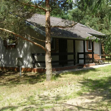 Letniskowe Lodge