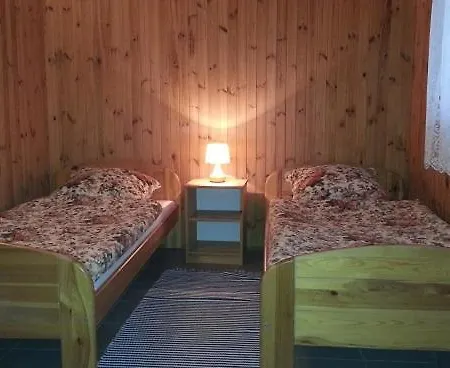 Letniskowe Kobylocha