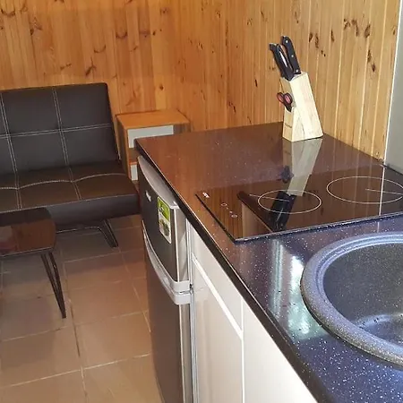 Letniskowe Kobylocha