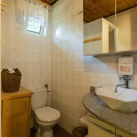 Letniskowe אכסניה Kobylocha