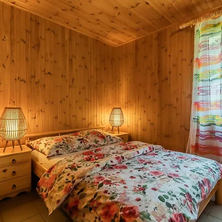 Letniskowe Kobylocha