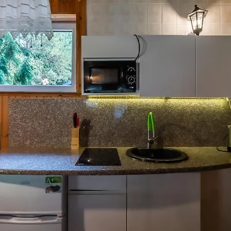 Letniskowe * Kobylocha