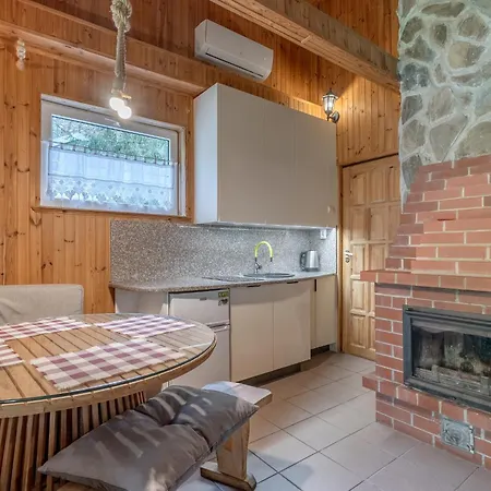 Letniskowe Lodge