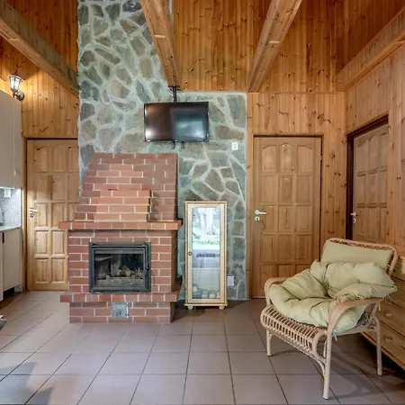 Lodge Letniskowe