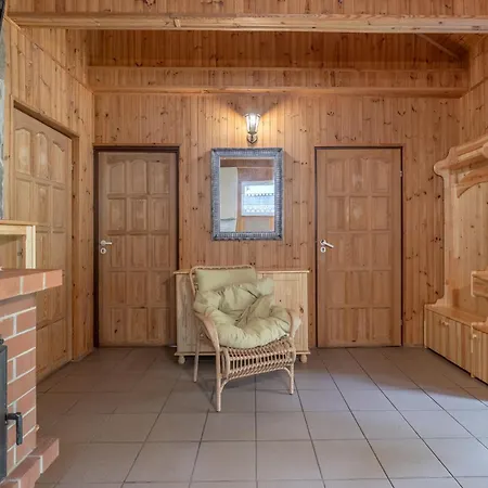 Lodge Letniskowe