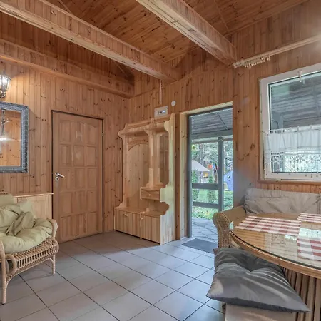 Lodge Letniskowe Kobylocha