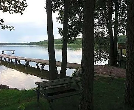 Letniskowe Lodge