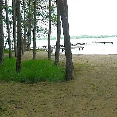 Letniskowe Lodge *