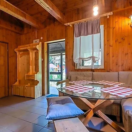 Letniskowe Lodge