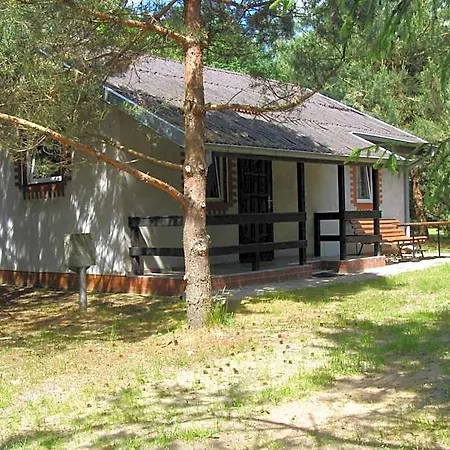 Letniskowe Lodge