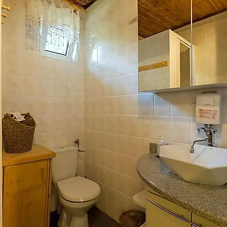 Lodge Letniskowe Kobylocha