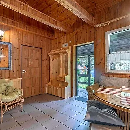 Lodge Letniskowe