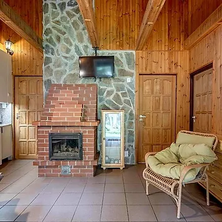 Lodge Letniskowe *