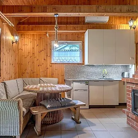 Lodge Letniskowe